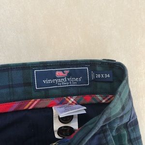 Vineyard Vines Christmas Pants